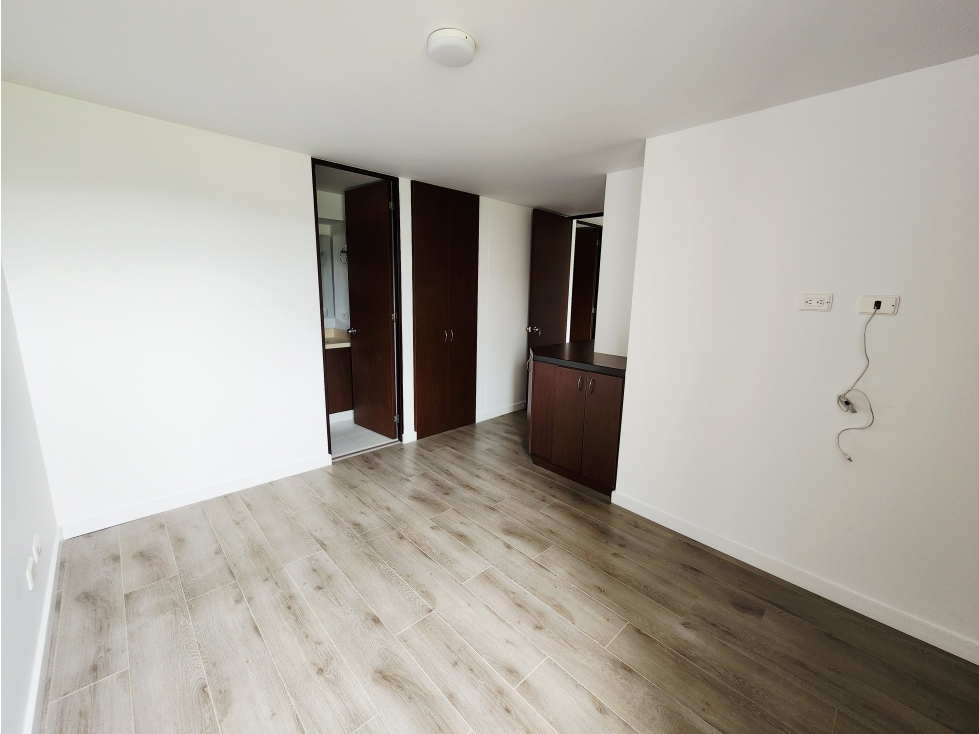 Apartamento en venta en Pradera Norte, Bogotá · foto 16 de 16
