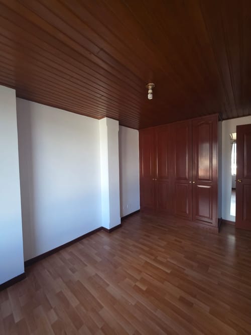Apartamento en venta en Nicolas De Federman, Bogotá · foto 13 de 23