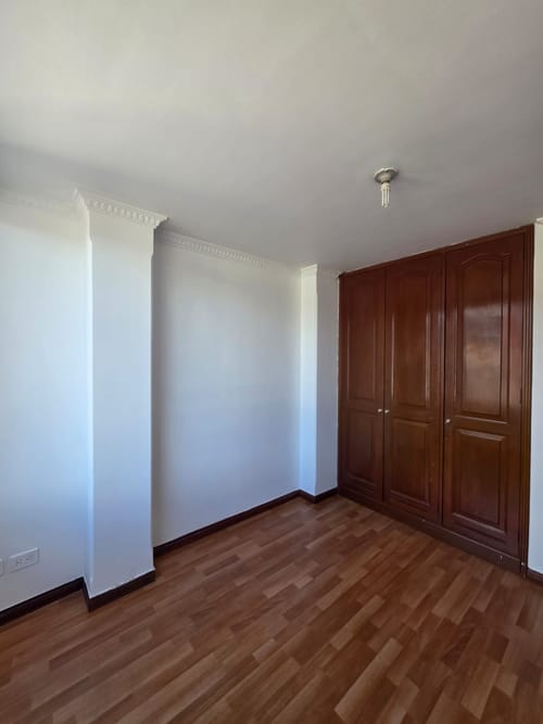 Apartamento en venta en Nicolas De Federman, Bogotá · foto 6 de 23