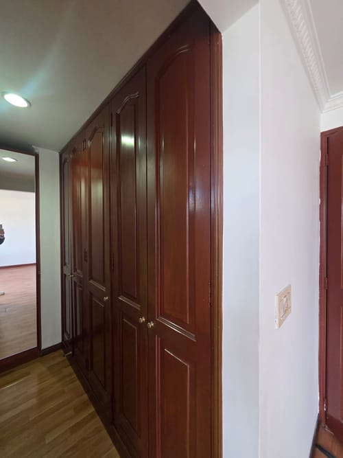 Apartamento en venta en Nicolas De Federman, Bogotá · foto 7 de 23