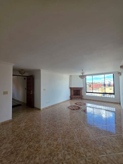 Apartamento en venta en Nicolas De Federman, Bogotá · foto 4 de 23