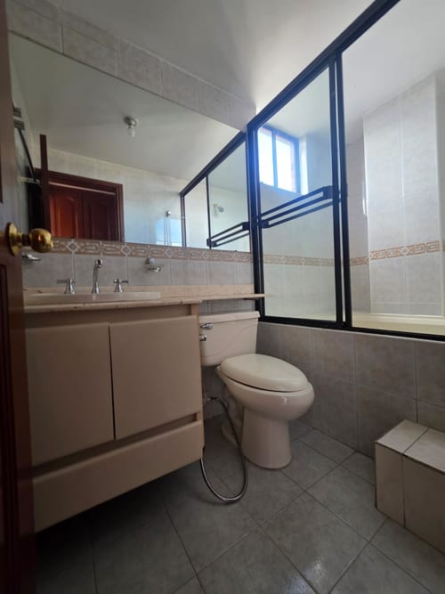 Apartamento en venta en Nicolas De Federman, Bogotá · foto 18 de 23