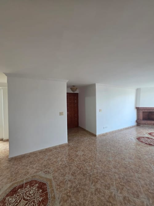 Apartamento en venta en Nicolas De Federman, Bogotá · foto 5 de 23