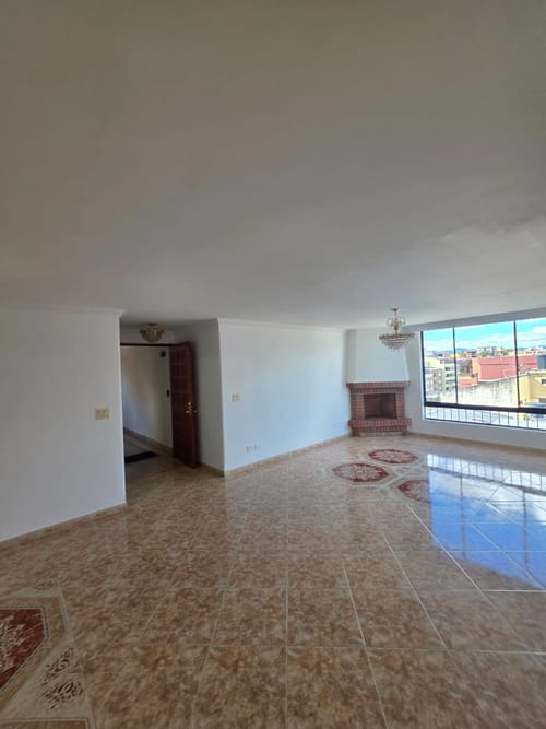 Apartamento en venta en Nicolas De Federman, Bogotá · foto 2 de 23