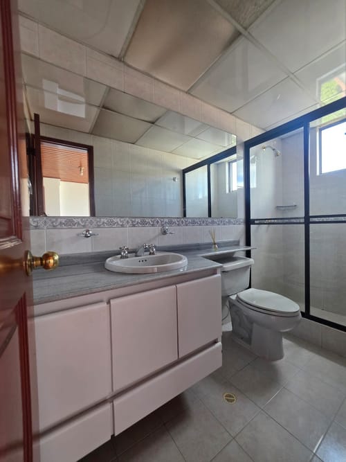 Apartamento en venta en Nicolas De Federman, Bogotá · foto 23 de 23