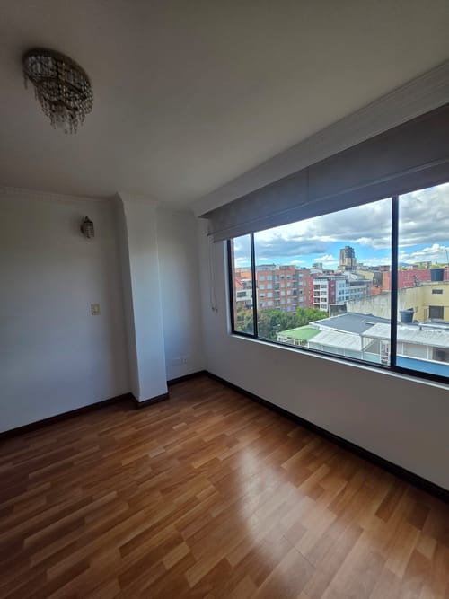 Apartamento en venta en Nicolas De Federman, Bogotá · foto 8 de 23