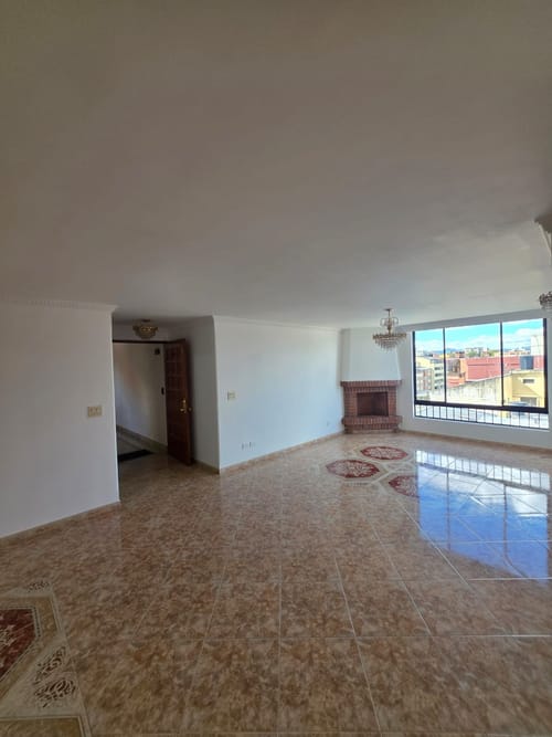 Apartamento en venta en Nicolas De Federman, Bogotá · foto 3 de 23