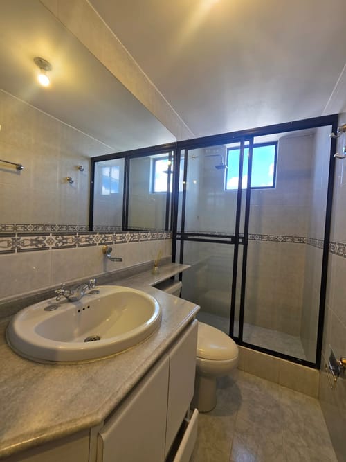 Apartamento en venta en Nicolas De Federman, Bogotá · foto 20 de 23