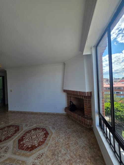 Apartamento en venta en Nicolas De Federman, Bogotá · foto 16 de 23