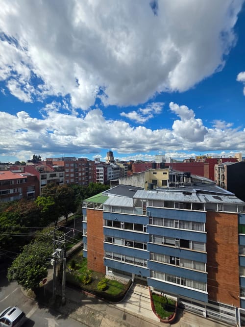 Apartamento en venta en Nicolas De Federman, Bogotá · foto 12 de 23