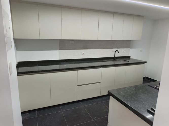 Casa de 4 alcobas en arriendo en Quinta Granada, Piedecuesta · foto 3 de 16