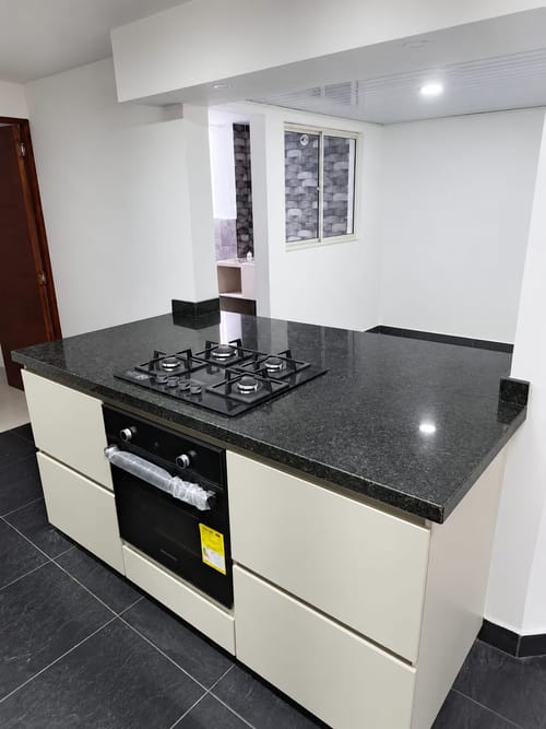 Casa de 4 alcobas en arriendo en Quinta Granada, Piedecuesta · foto 4 de 16