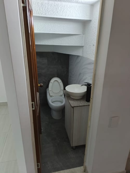 Casa de 4 alcobas en arriendo en Quinta Granada, Piedecuesta · foto 5 de 16