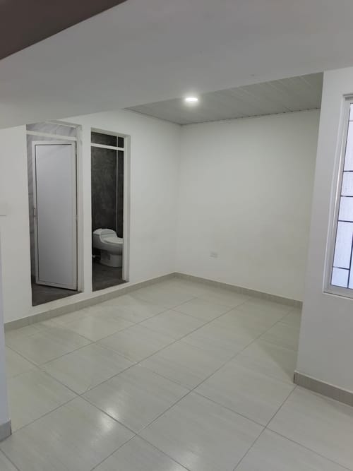 Casa de 4 alcobas en arriendo en Quinta Granada, Piedecuesta · foto 8 de 16
