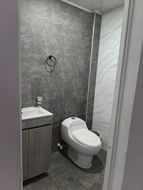 Casa de 4 alcobas en arriendo en Quinta Granada, Piedecuesta · foto 9 de 16