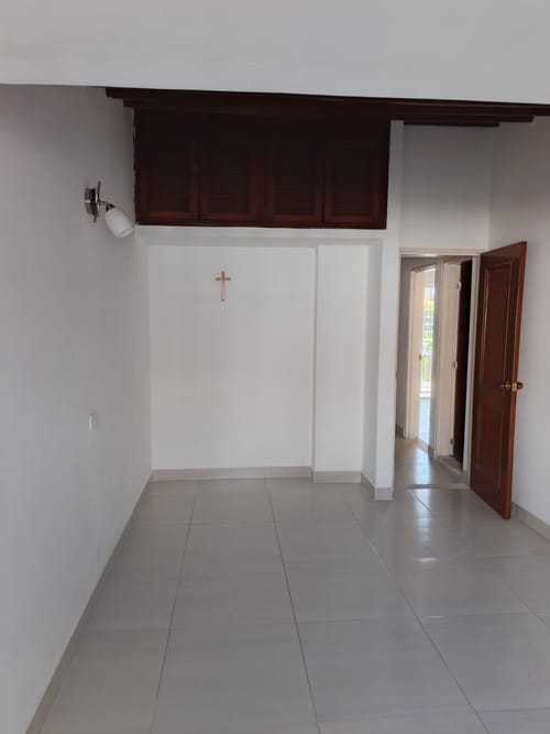 Casa de 4 alcobas en arriendo en Quinta Granada, Piedecuesta · foto 11 de 16