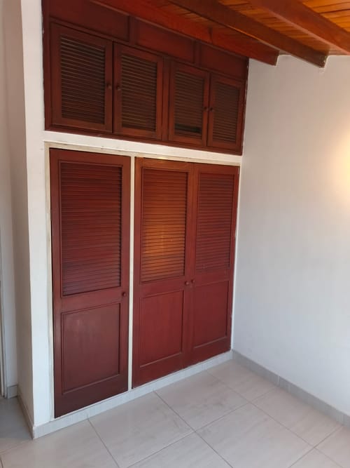 Casa de 4 alcobas en arriendo en Quinta Granada, Piedecuesta · foto 12 de 16