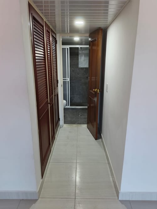 Casa de 4 alcobas en arriendo en Quinta Granada, Piedecuesta · foto 13 de 16