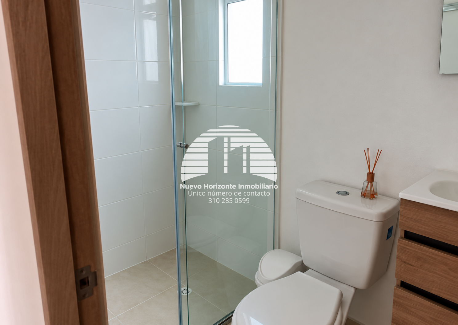 Apartamento en arriendo en Verganza, Tocancipá · foto 10 de 21