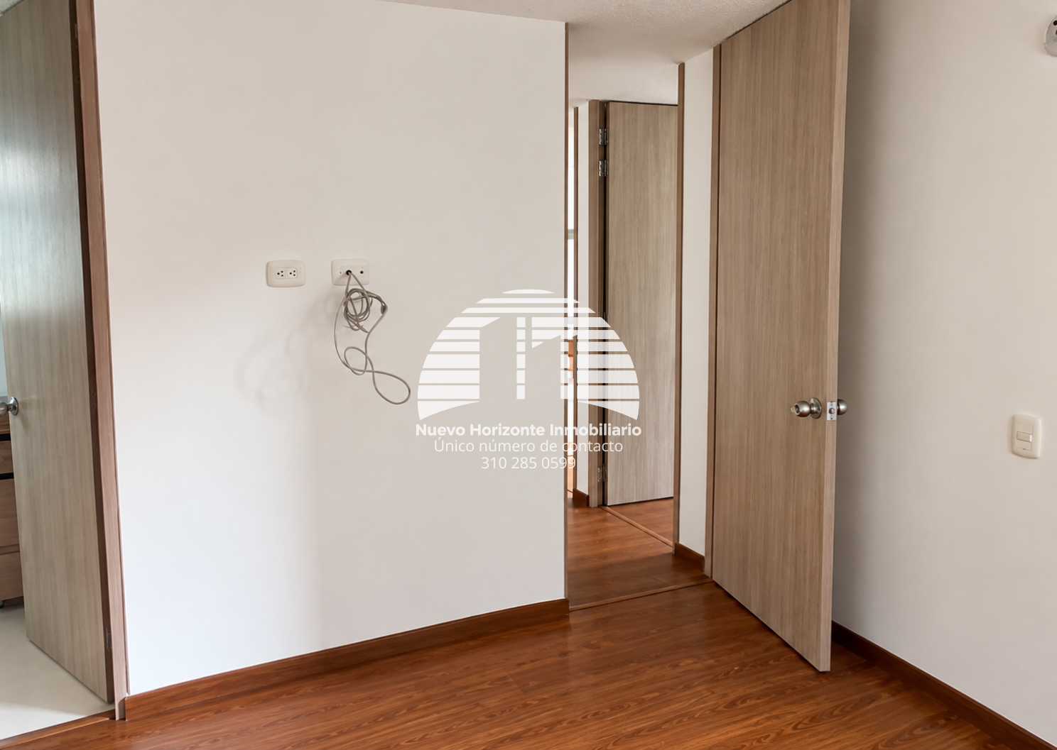 Apartamento en arriendo en Verganza, Tocancipá · foto 12 de 21