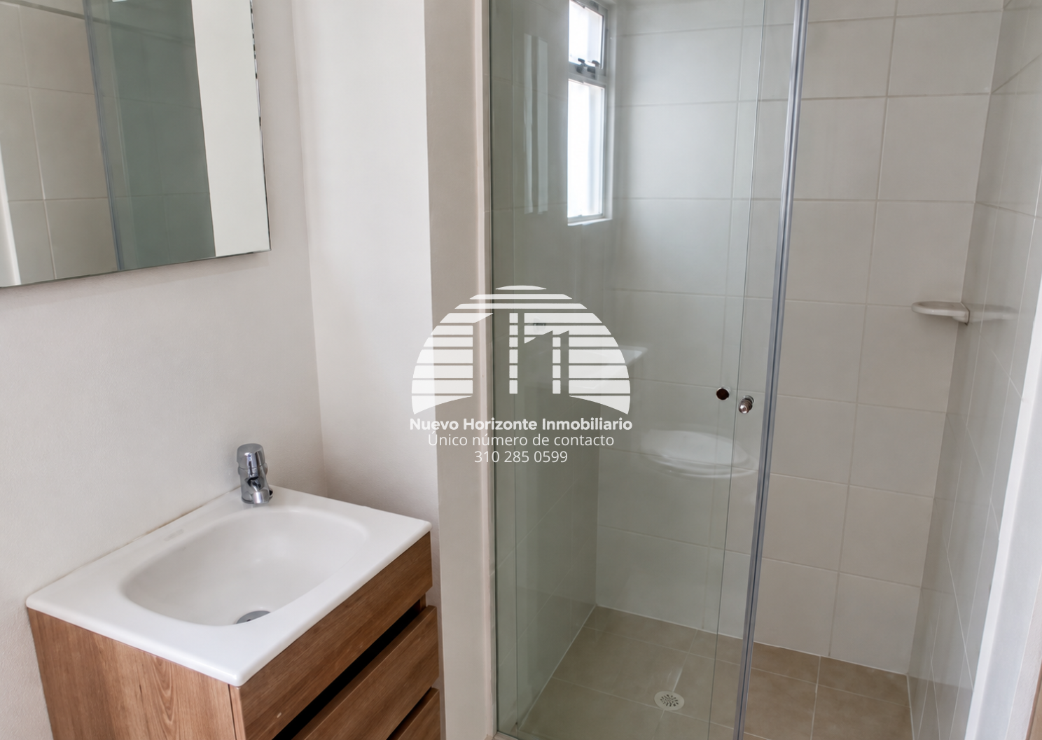 Apartamento en arriendo en Verganza, Tocancipá · foto 11 de 21