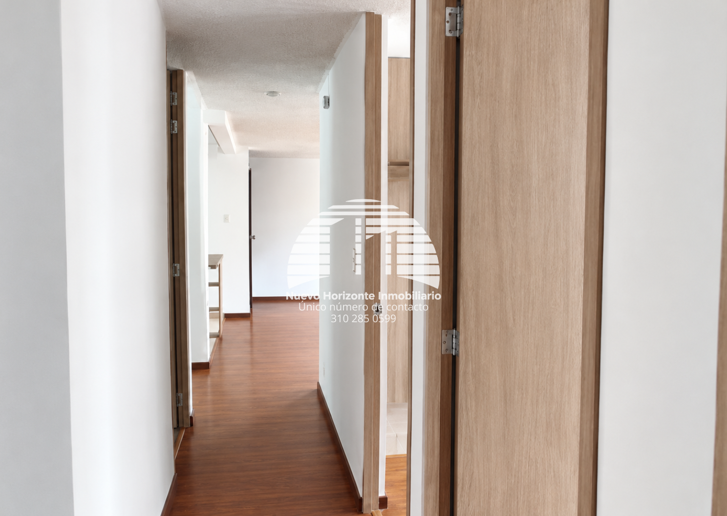 Apartamento en arriendo en Verganza, Tocancipá · foto 8 de 21
