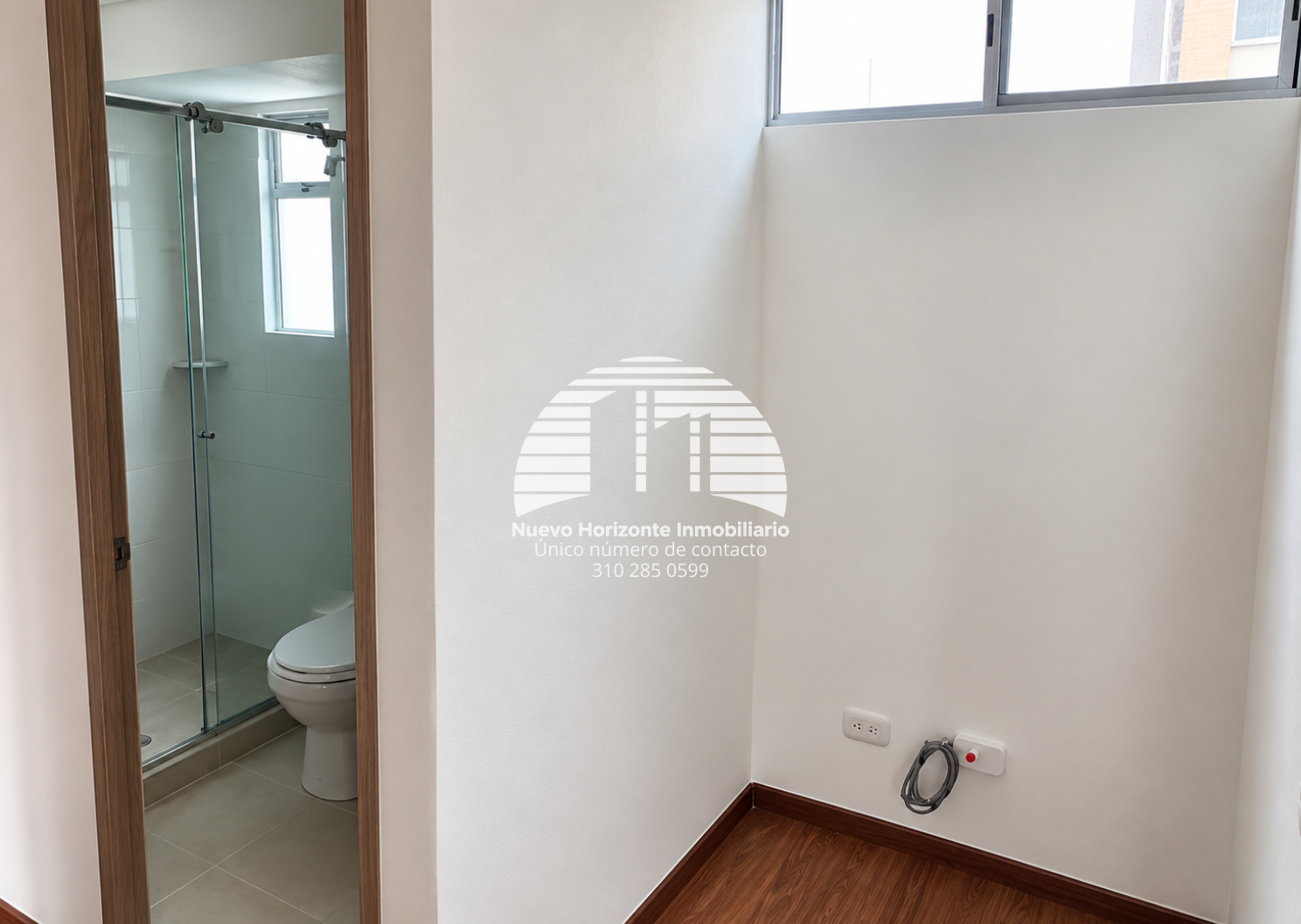 Apartamento en arriendo en Verganza, Tocancipá · foto 13 de 21