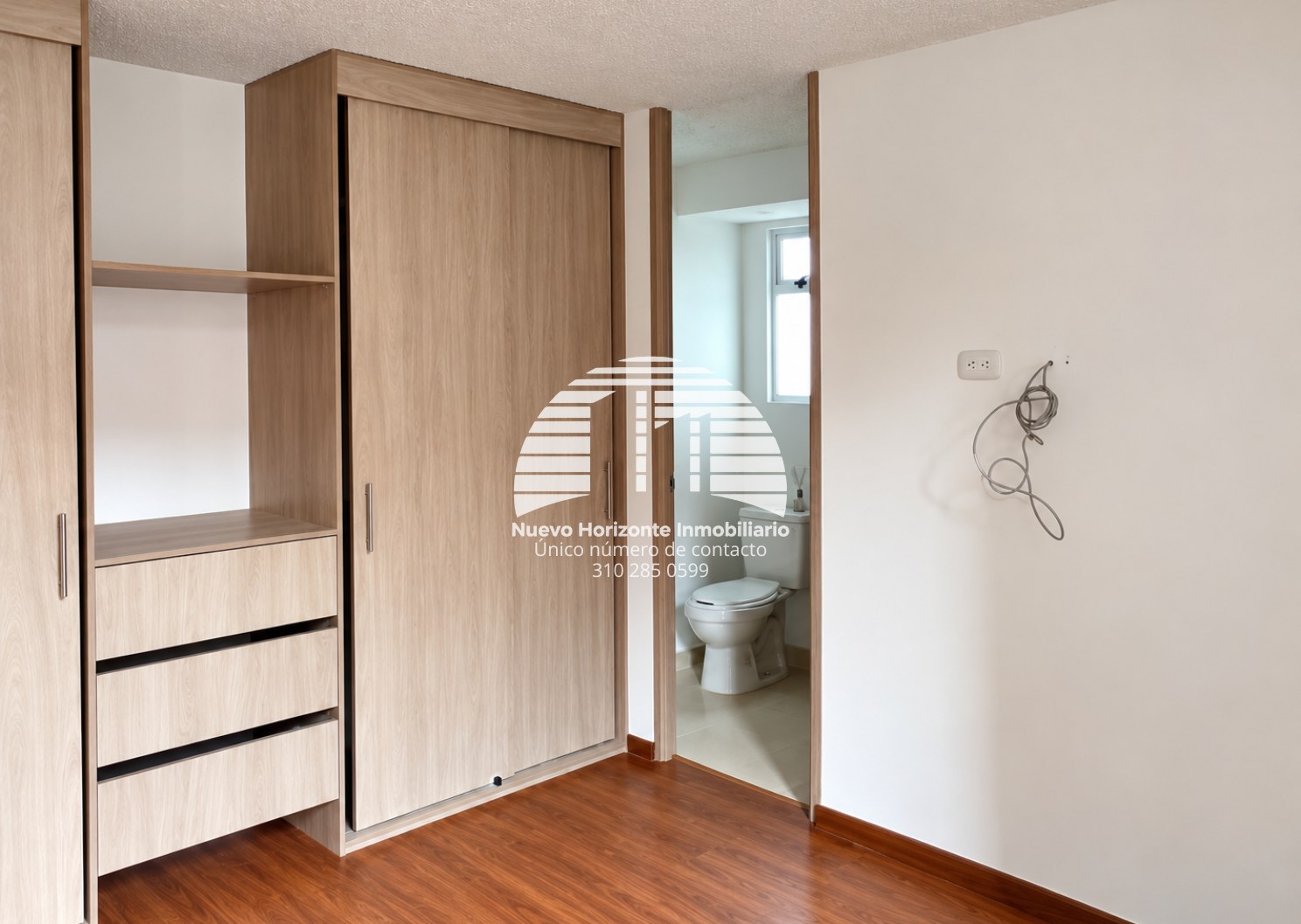 Apartamento en arriendo en Verganza, Tocancipá · foto 14 de 21