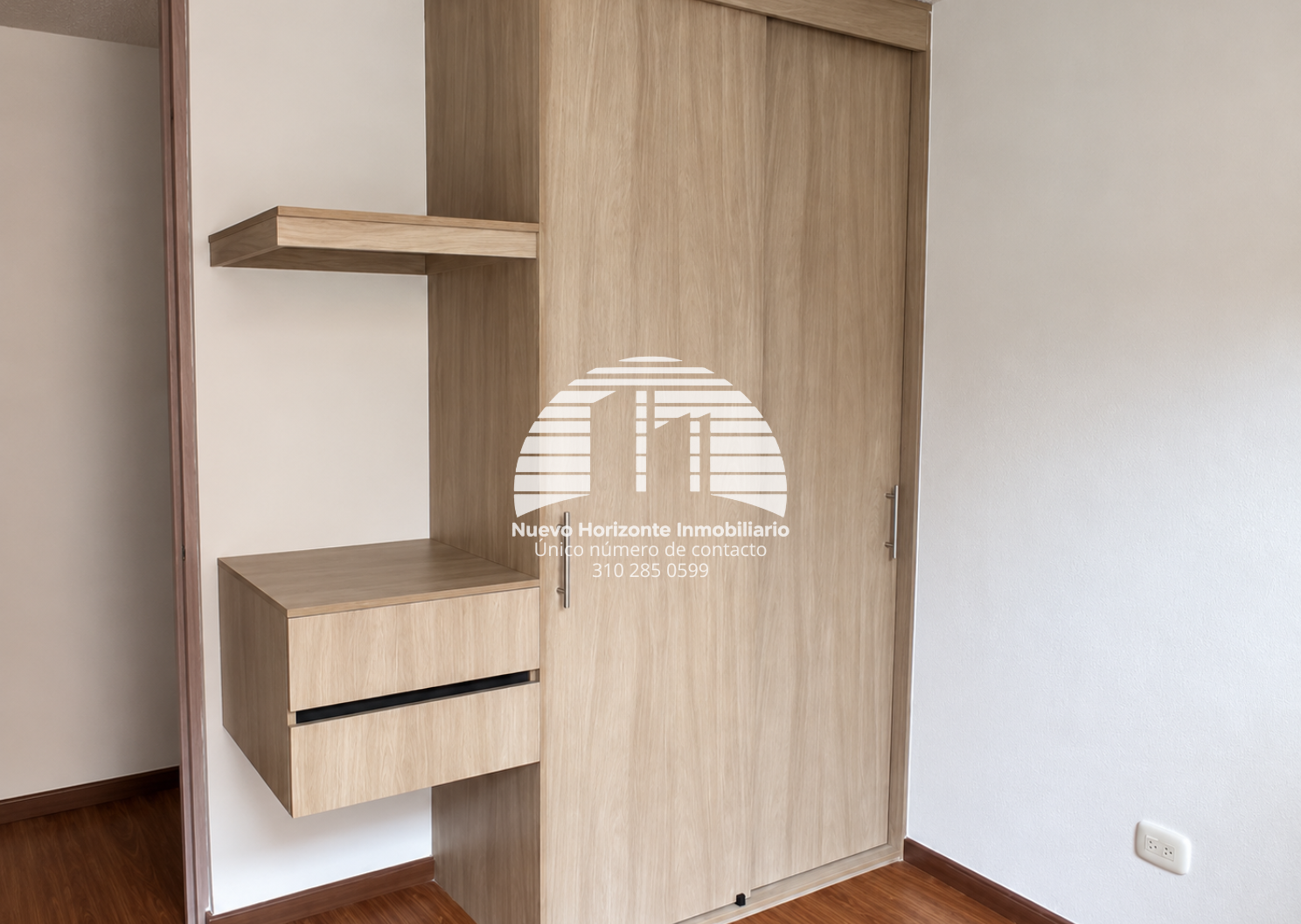 Apartamento en arriendo en Verganza, Tocancipá · foto 15 de 21