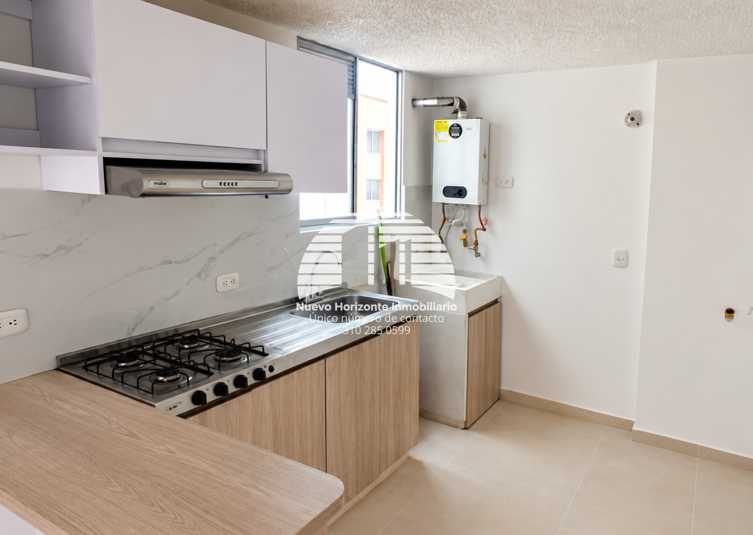 Apartamento en arriendo en Verganza, Tocancipá · foto 6 de 21