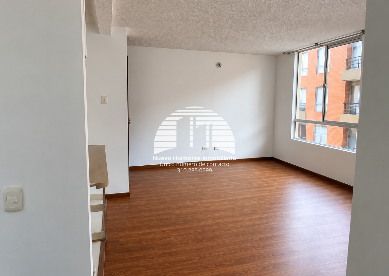 Apartamento en arriendo en Verganza, Tocancipá · foto 7 de 21