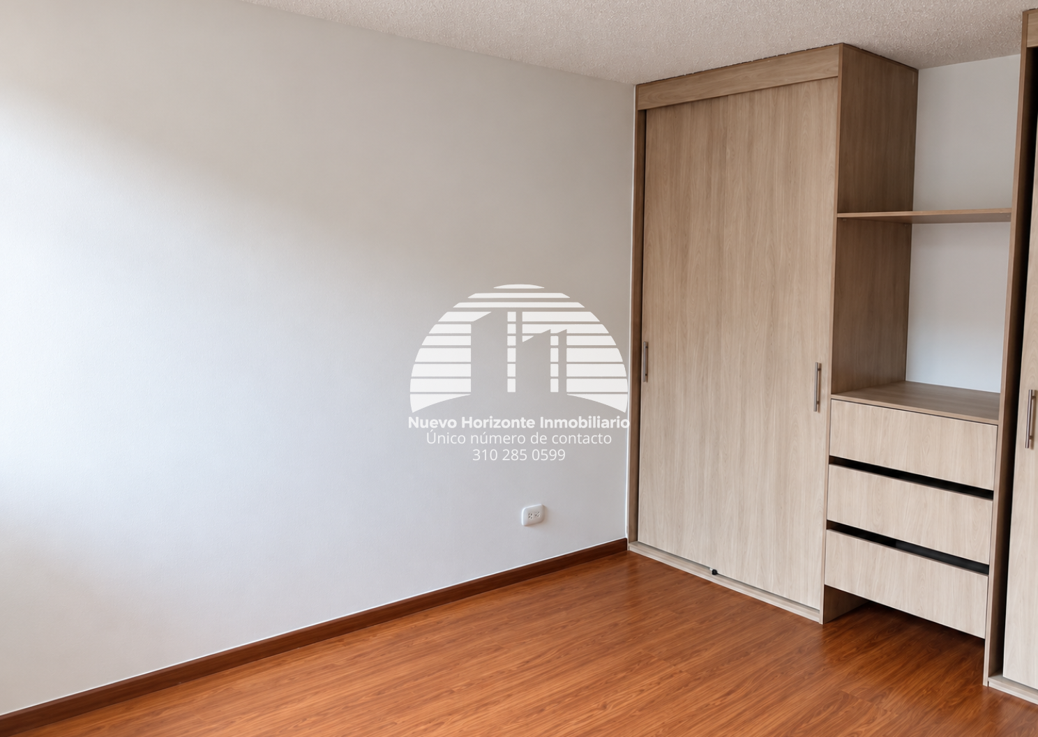 Apartamento en arriendo en Verganza, Tocancipá · foto 17 de 21