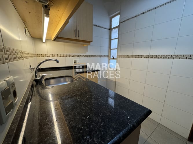 Alquiler Apartamento 2 Dormitorios 2 Baños Reciclado Palacio Uruguay Cordon Montevideo · Foto 2