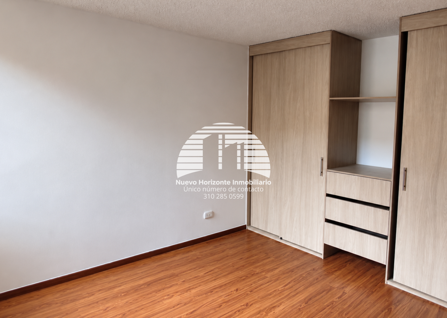 Apartamento en arriendo en Verganza, Tocancipá · foto 16 de 21