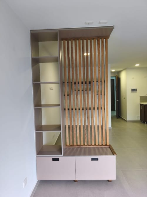Apartaestudio en arriendo en Campestre A, Dosquebradas, 40 m² · foto 7 de 8