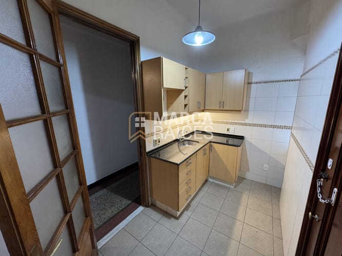 Alquiler Apartamento 2 Dormitorios 2 Baños Reciclado Palacio Uruguay Cordon Montevideo · Foto 4