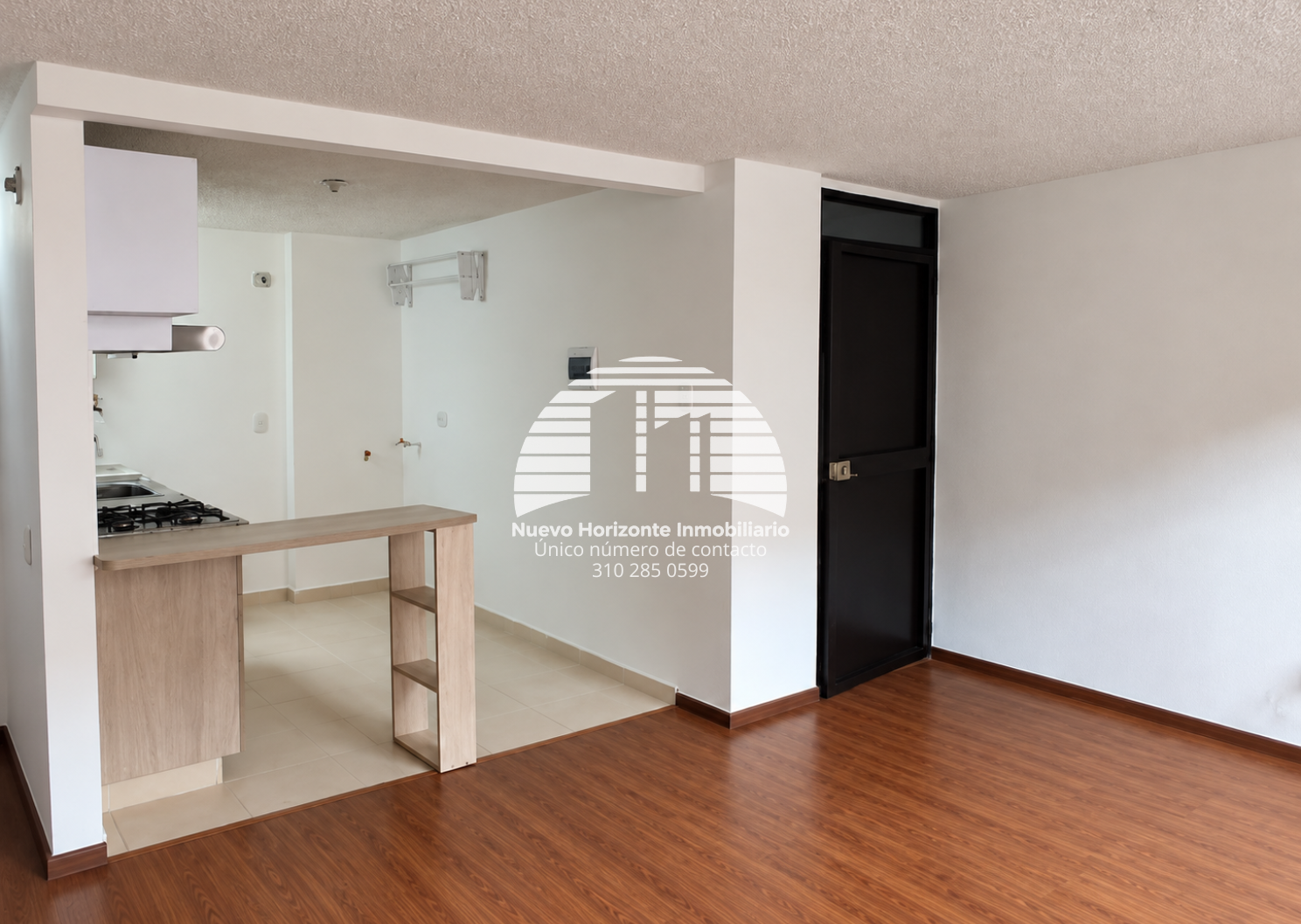 Apartamento en arriendo en Verganza, Tocancipá · foto 5 de 21
