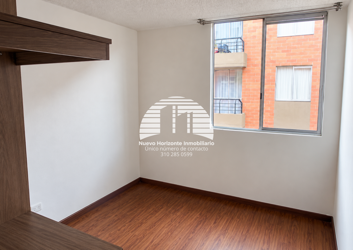 Apartamento en arriendo en Verganza, Tocancipá · foto 18 de 21