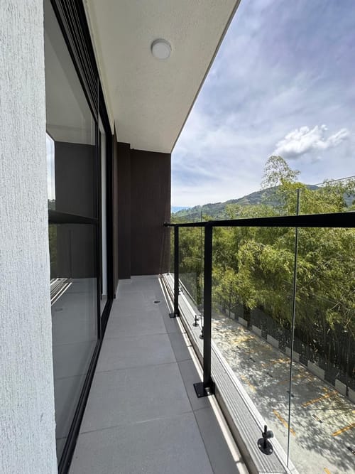 Apartaestudio en arriendo en Campestre A, Dosquebradas, 40 m² · foto 8 de 8