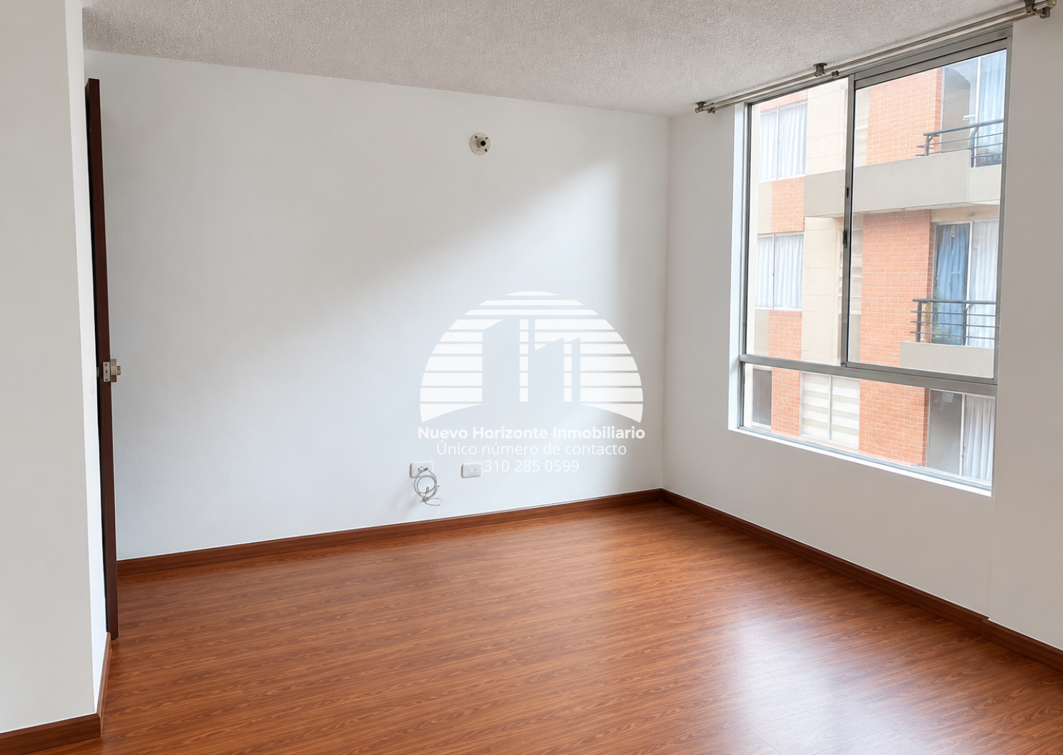 Apartamento en arriendo en Verganza, Tocancipá · foto 9 de 21
