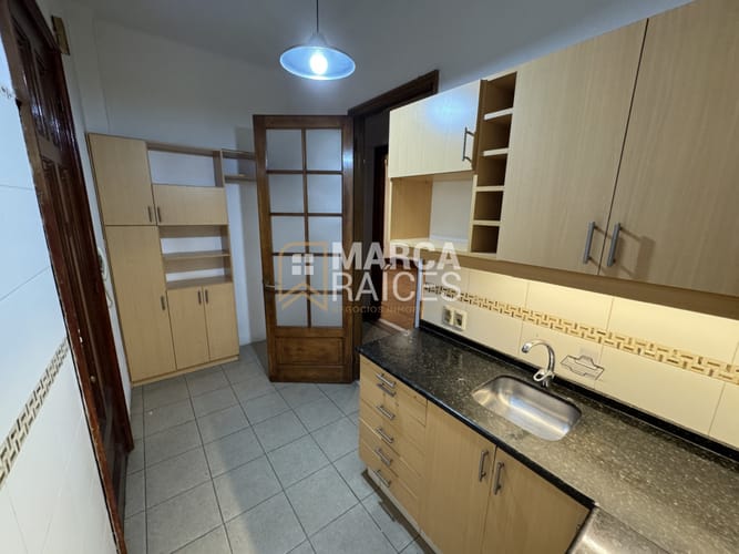 Alquiler Apartamento 2 Dormitorios 2 Baños Reciclado Palacio Uruguay Cordon Montevideo · Foto 5