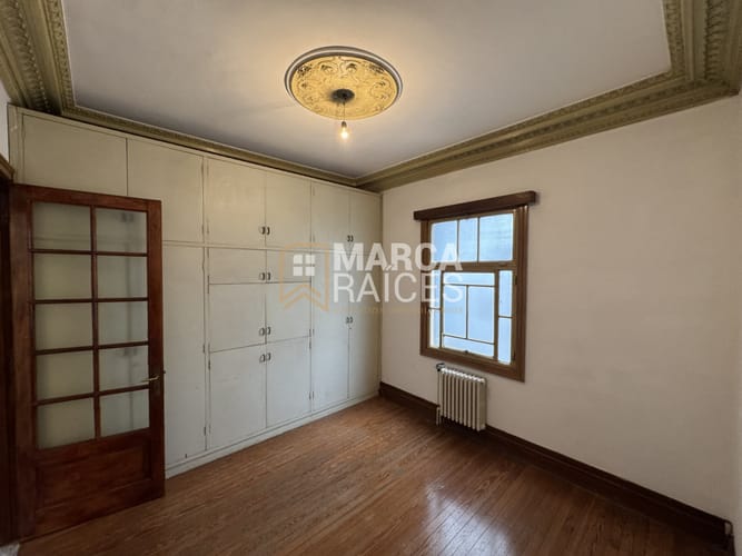 Alquiler Apartamento 2 Dormitorios 2 Baños Reciclado Palacio Uruguay Cordon Montevideo · Foto 7