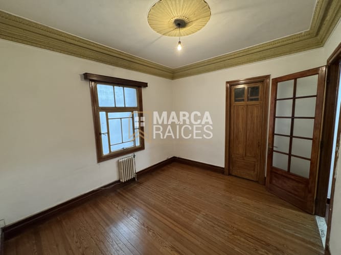 Alquiler Apartamento 2 Dormitorios 2 Baños Reciclado Palacio Uruguay Cordon Montevideo · Foto 8