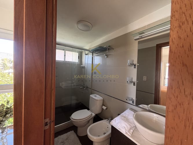 Excelente apartamento, brava Punta del este (Parada 6) · Foto 3