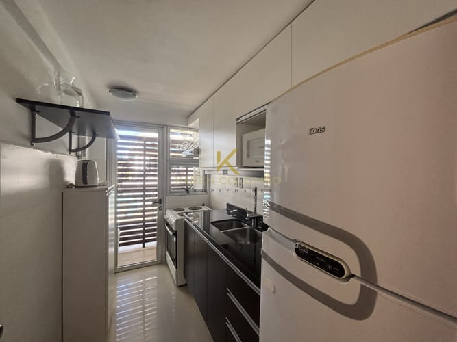 Excelente apartamento, brava Punta del este (Parada 6) · Foto 4