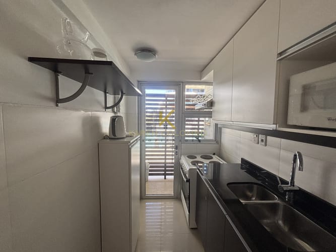 Excelente apartamento, brava Punta del este (Parada 6) · Foto 5