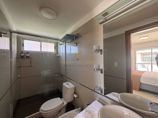 Excelente apartamento, brava Punta del este (Parada 6) · Foto 7