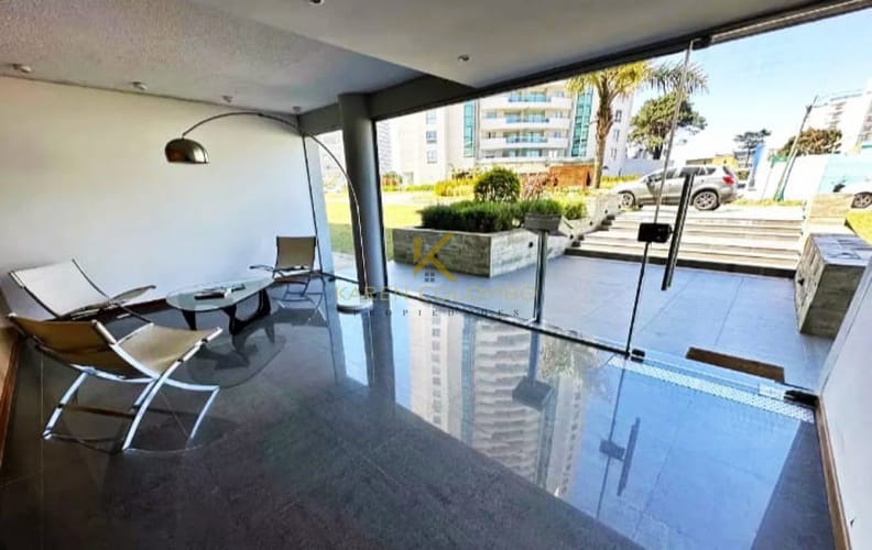 Excelente apartamento, brava Punta del este (Parada 6) · Foto 8