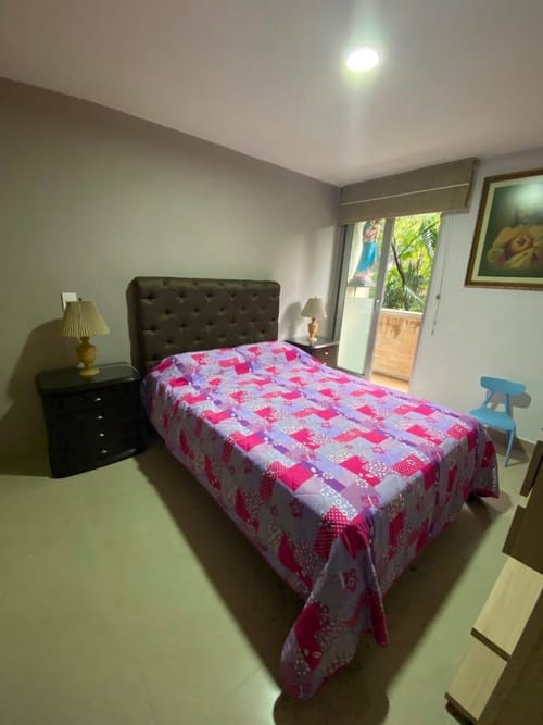 Apartamento de 3 alcobas en venta en Las Palmas, Medellín, 80 m² · foto 5 de 10