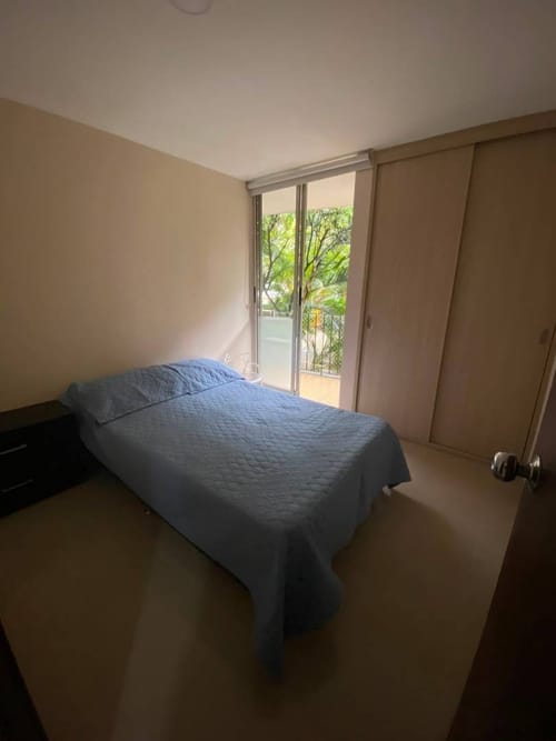 Apartamento de 3 alcobas en venta en Las Palmas, Medellín, 80 m² · foto 6 de 10